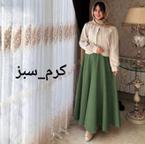 مشاهده قیمت ست کت و دامن آویسا کد 36861