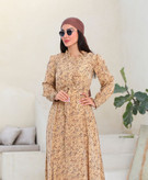 قیمت خرید اینترنتی پیراهن طرح ژاله کد 84096