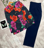 سفارش و مشاهده قیمت کت شلوار فلاور کد 8596