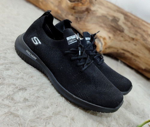 سفارش و خرید اینترنتی کتونی مردانه بافتی اسکیچرز فلای کد 100109