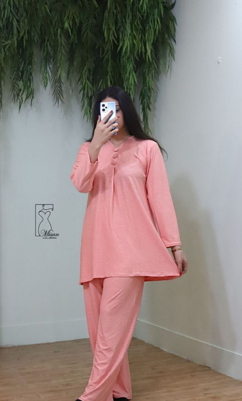 خرید و مشاهده قیمت تونیک شلوار سما کد 99431