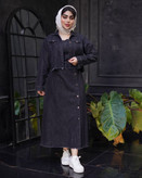 خرید و سفارش اینترنتی ست کت سارافون لی کد 84731