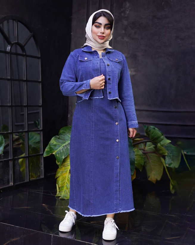 خرید و مشاهده قیمت ست کت سارافون لی کد 84731