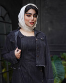 مشاهده قیمت و خرید ست کت سارافون لی کد 84731