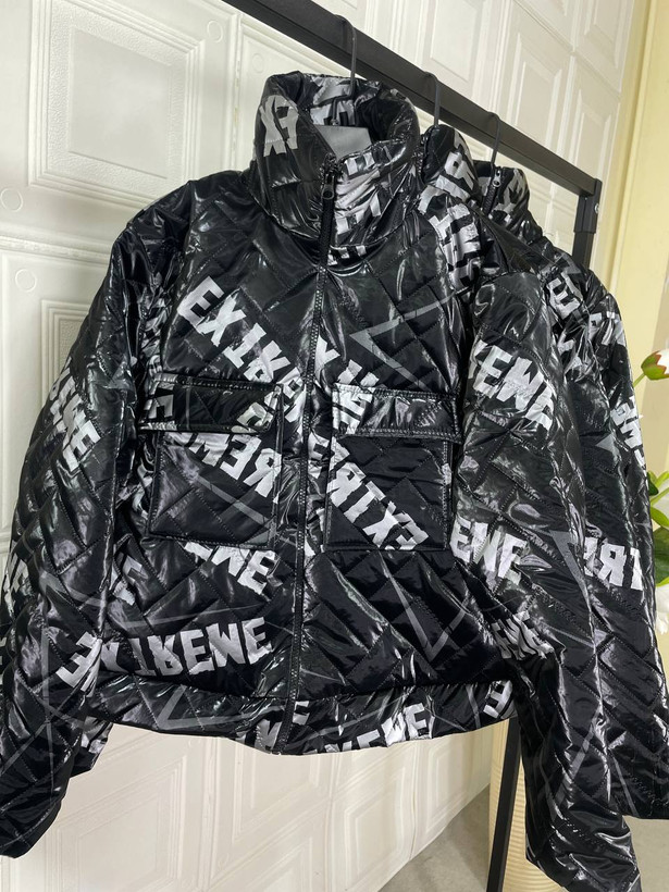 سفارش و مشاهده قیمت کاپشن تینیجری دخترانه کد 1165