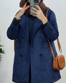 سفارش کت کبریتی ترک کد 58430