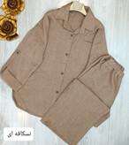 سفارش و مشاهده قیمت ست مانتو شلوار صوفیا کد 84548