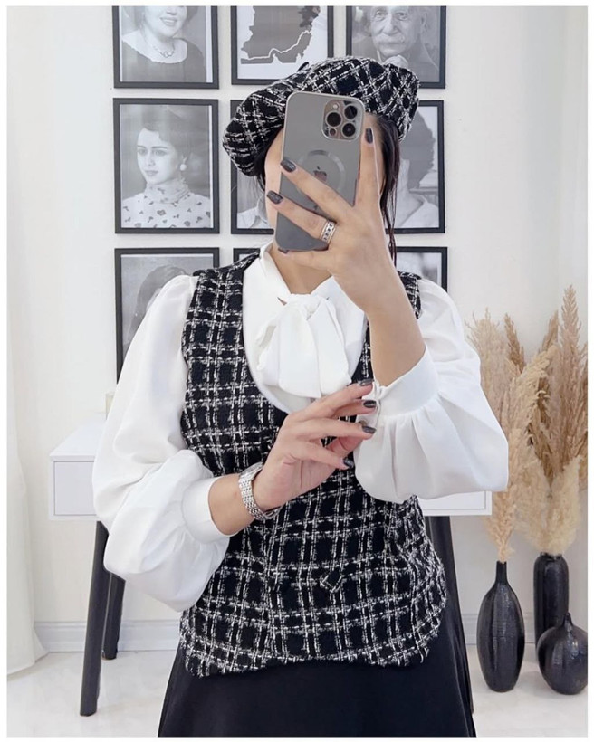 خرید و مشاهده قیمت ست چهار تیکه لیدا کد 86546