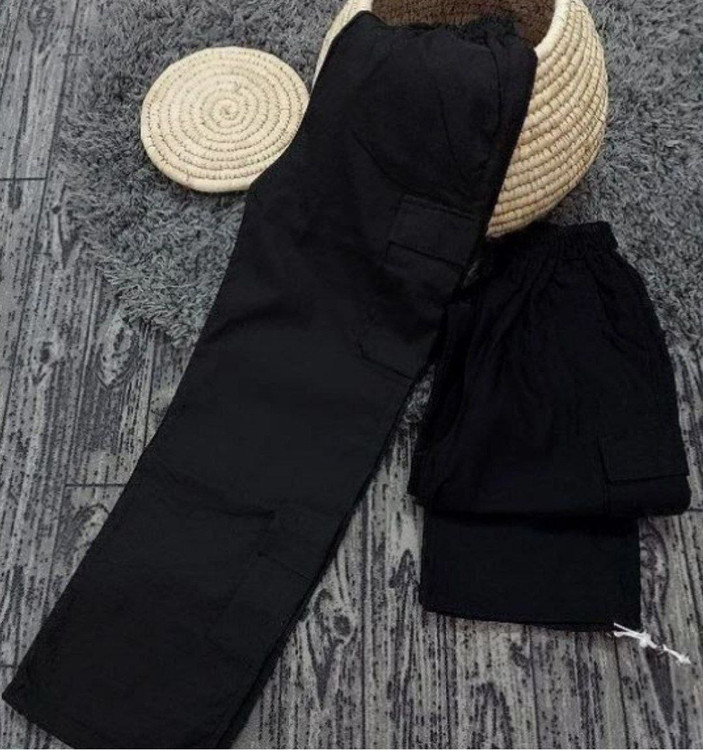 شلوار کارگو کد 79863مشاهده قیمت و خرید