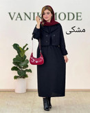 خرید و سفارش اینترنتی کت سارافون دلبر کد 61873