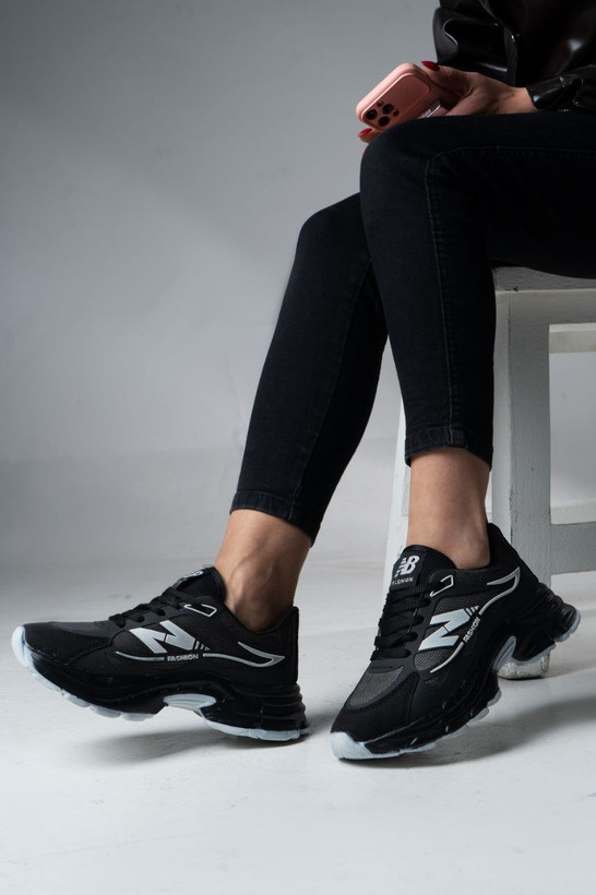 سفارش اینترنتی کفش ورزشی نیوبالانس زنانه کد ۳۰۲۶