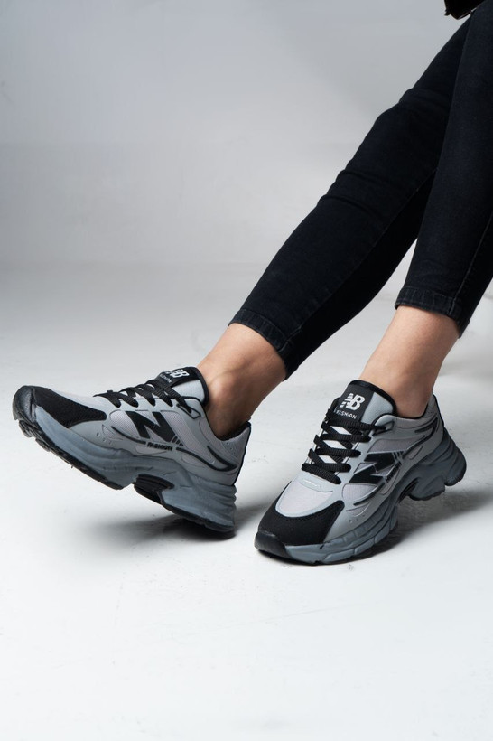 سفارش و خرید اینترنتی کفش ورزشی نیوبالانس زنانه کد ۳۰۲۶