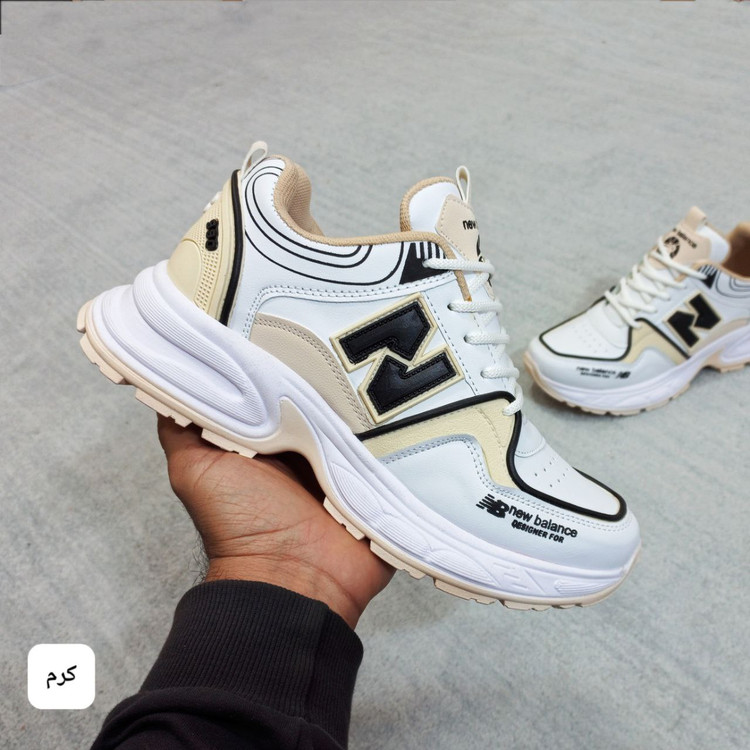 مشاهده قیمت و خرید کفش ورزشی مردانه نیوبالانس کد 75079