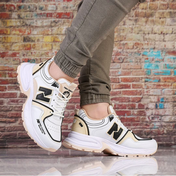 سفارش و مشاهده قیمت کفش ورزشی مردانه نیوبالانس کد 75079