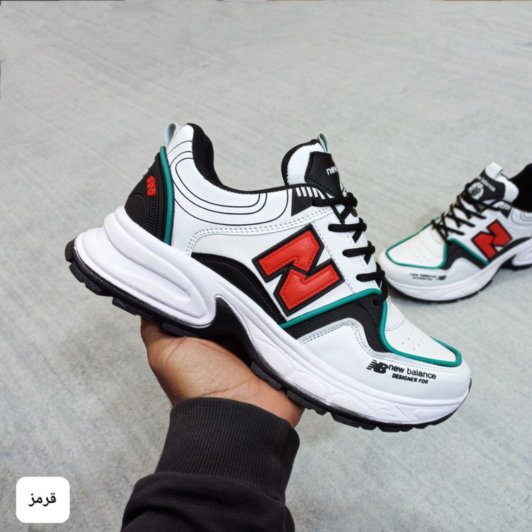 خرید و مشاهده قیمت کفش ورزشی مردانه نیوبالانس کد 75079