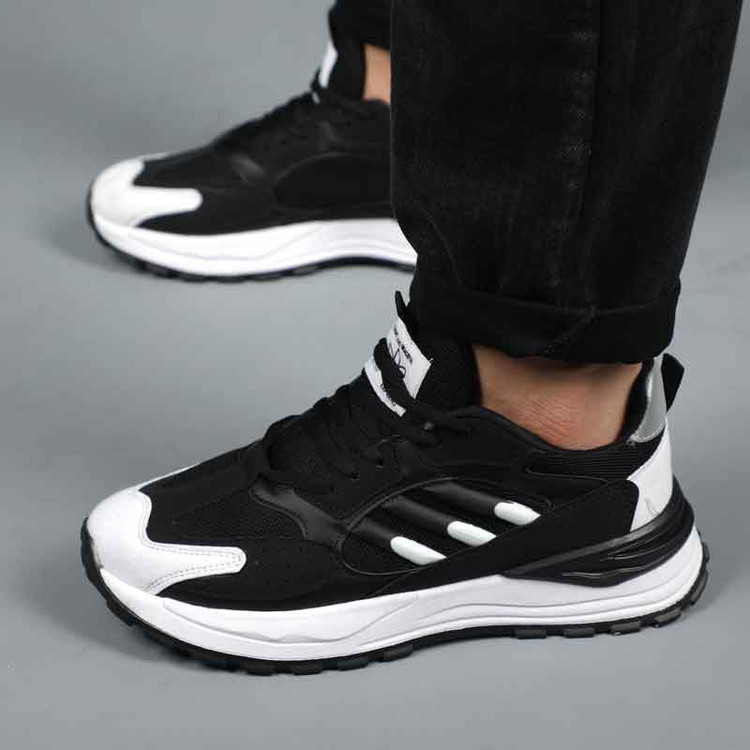 سفارش و خرید اینترنتی کفش ورزشی آدیداس وان مردانه کد 75083