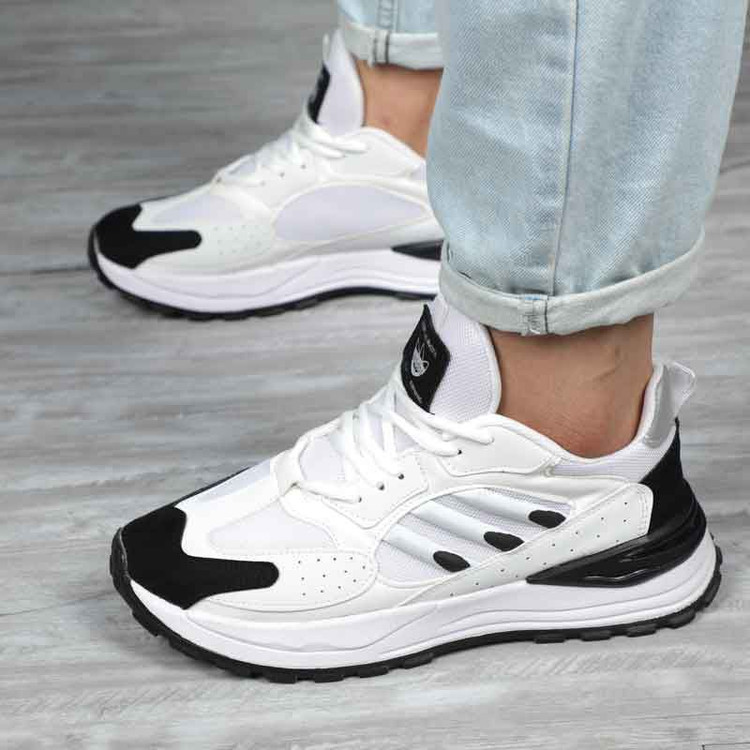 خرید اینترنتی و آنلاین کفش ورزشی آدیداس وان مردانه کد 75083