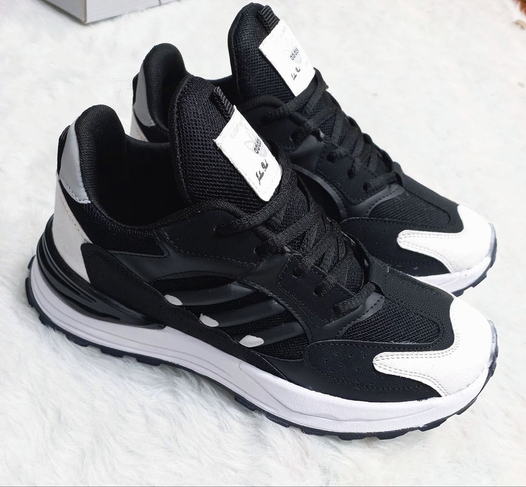 قیمت خرید اینترنتی کفش ورزشی آدیداس وان مردانه کد 75083