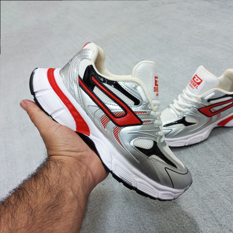 قیمت خرید اینترنتی کفش ورزشی مردانه دیزل کد 75084