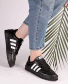 سفارش و خرید اینترنتی کتونی ونس آدیداس سه خط کد 1170