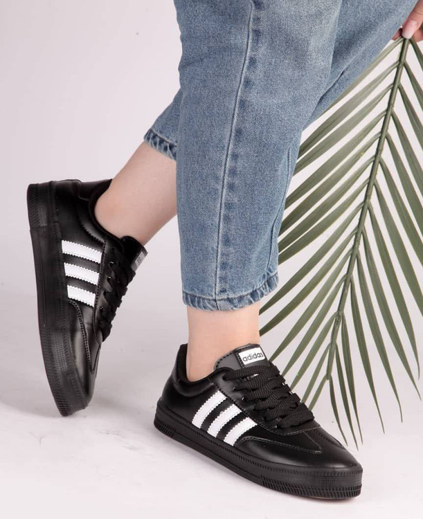 سفارش و خرید اینترنتی کتونی ونس آدیداس سه خط کد 1170