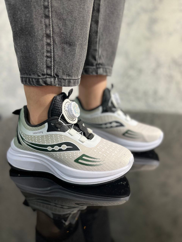 خرید و مشاهده قیمت کفش بچگانه پمپی ساکونی کد 75076