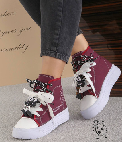 سفارش و خرید اینترنتی ونس جدید مدل ویلیام کد 1185