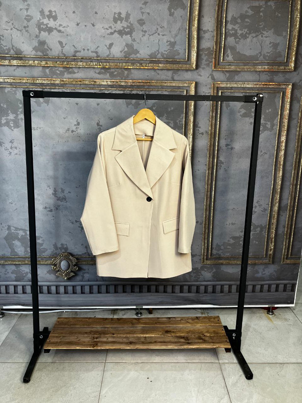 قیمت خرید اینترنتی و آنلاین مانتو کتی مازراتی کد ۳۰۵۵