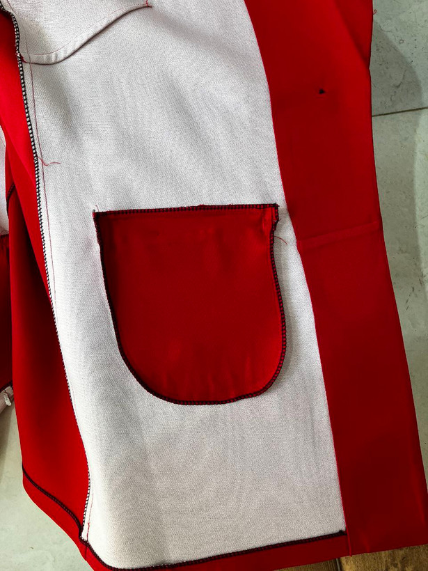 خرید و سفارش اینترنتی مانتو کتی مازراتی کد ۳۰۵۵