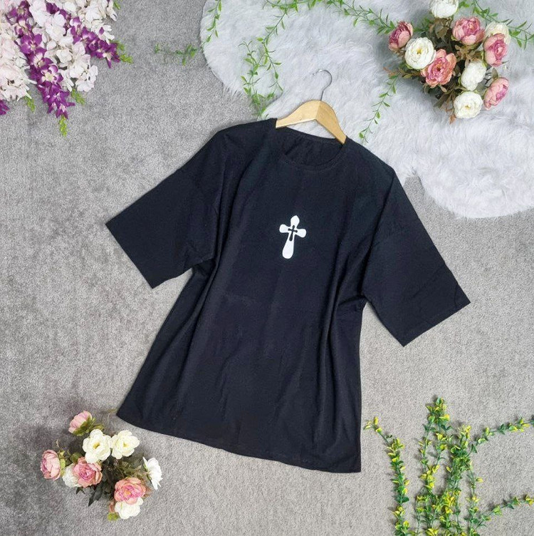 مشاهده قیمت و خرید تیشرت لانگ جاوندان کد 8427