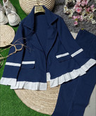 مشاهده قیمت و خرید آنلاین ست کت شلوار درناز کد 85013