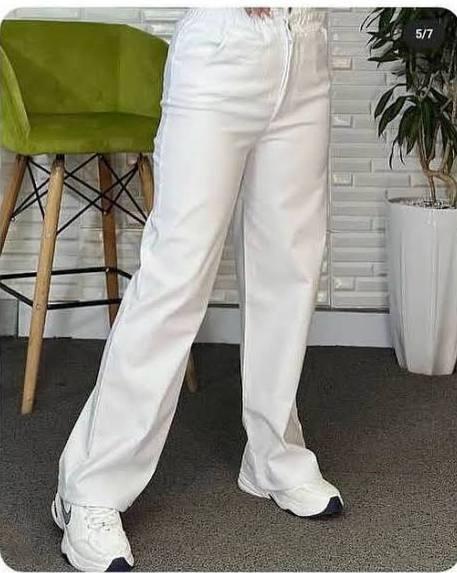 سفارش اینترنتی و آنلاین شلوار نیم بگ ترانه کد 6769