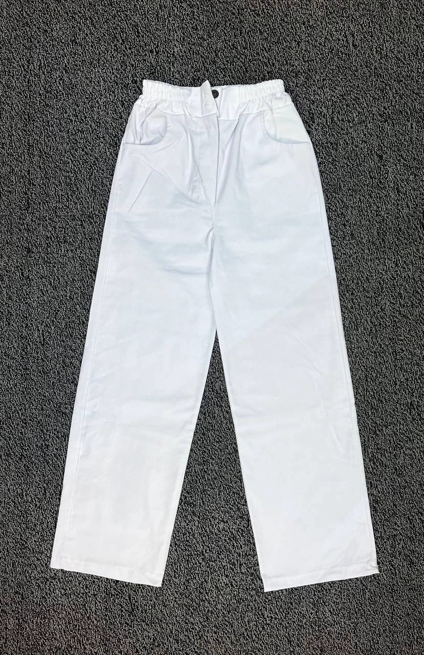 سفارش و مشاهده قیمت شلوار نیم بگ ترانه کد 6769