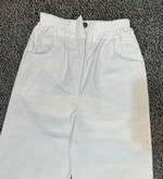 مشاهده قیمت و خرید شلوار نیم بگ ترانه کد 6769