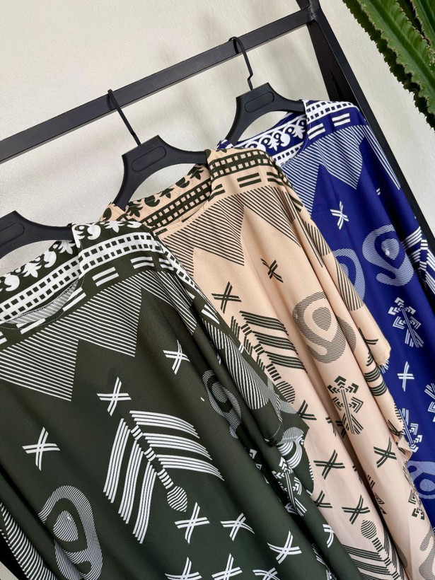 سفارش و خرید اینترنتی عبایی مدل نیکنار کد 84551