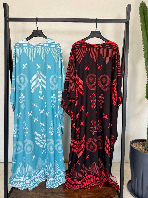 مشاهده قیمت و سفارش اینترنتی عبایی مدل نیکنار کد 84551