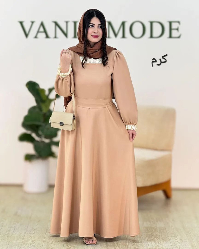 مشاهده قیمت و خرید پیراهن ریحان کد 5786