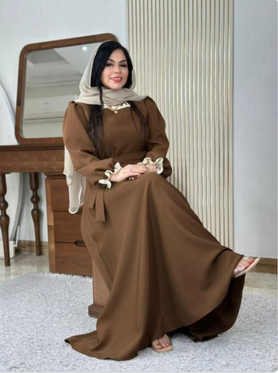 خرید و مشاهده قیمت پیراهن ریحان کد 5786