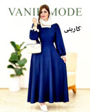 سفارش اینترنتی پیراهن ریحان کد 5786