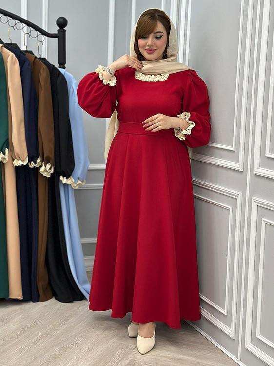 سفارش و خرید اینترنتی پیراهن ریحان کد 5786
