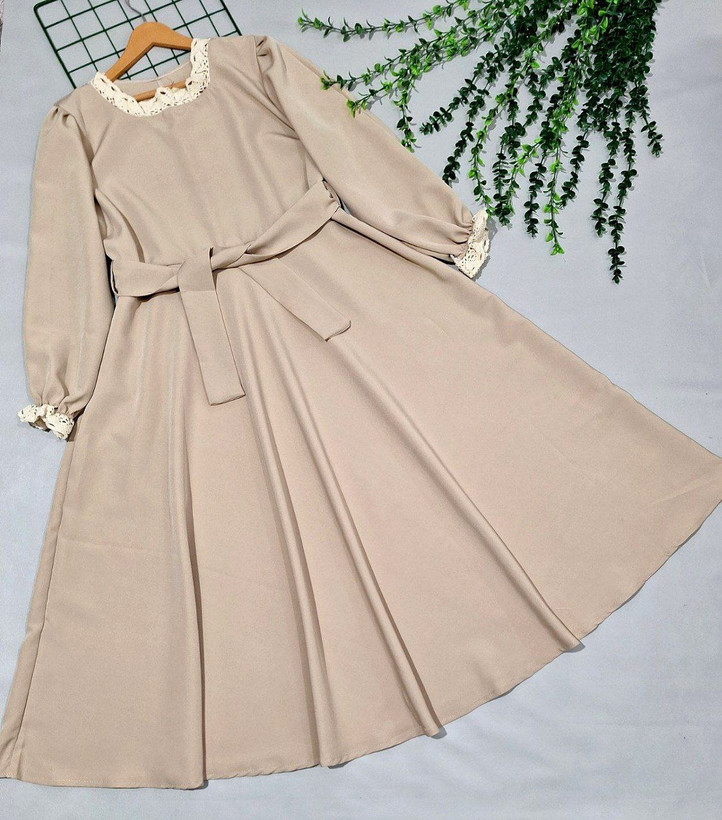 مشاهده قیمت و سفارش پیراهن ریحان کد 5786