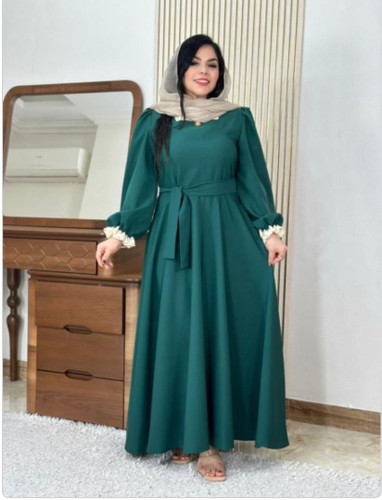 خرید اینترنتی و آنلاین پیراهن ریحان کد 5786