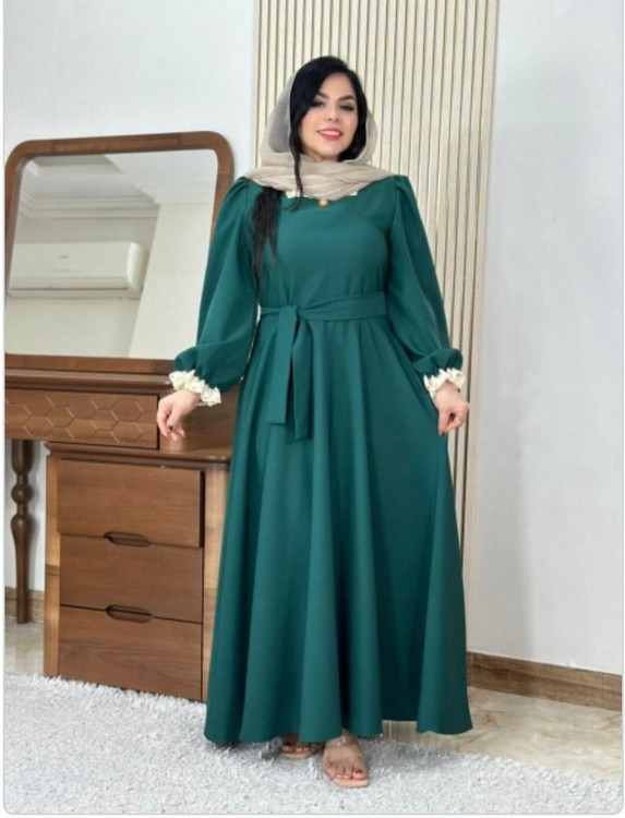 خرید اینترنتی و آنلاین پیراهن ریحان کد 5786