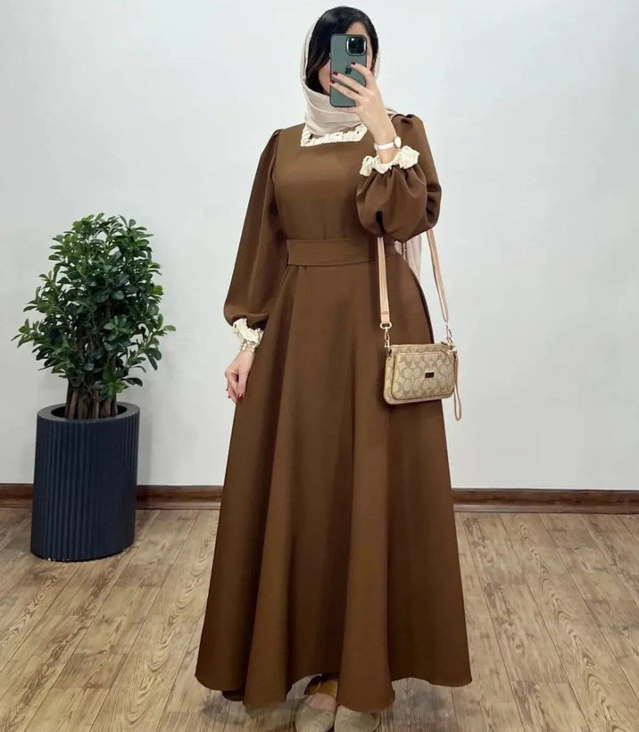 خرید آنلاین پیراهن ریحان کد 5786