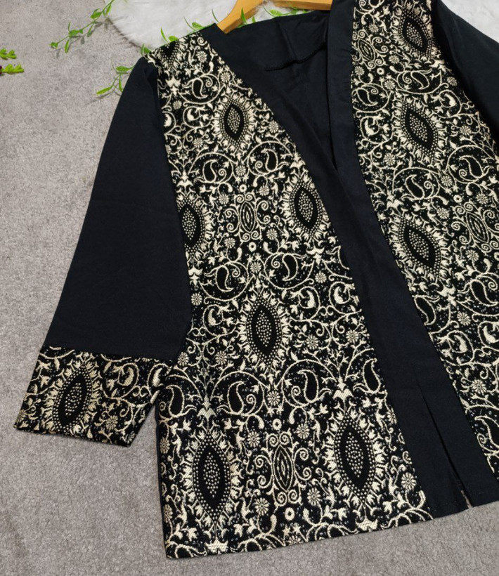 مشاهده قیمت و سفارش کت تلالو کد 9018