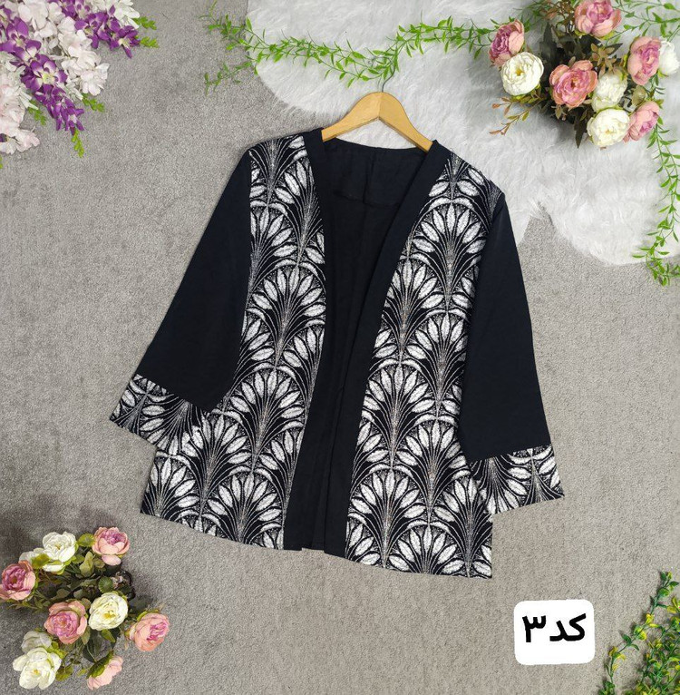 قیمت خرید آنلاین کت تلالو کد 9018