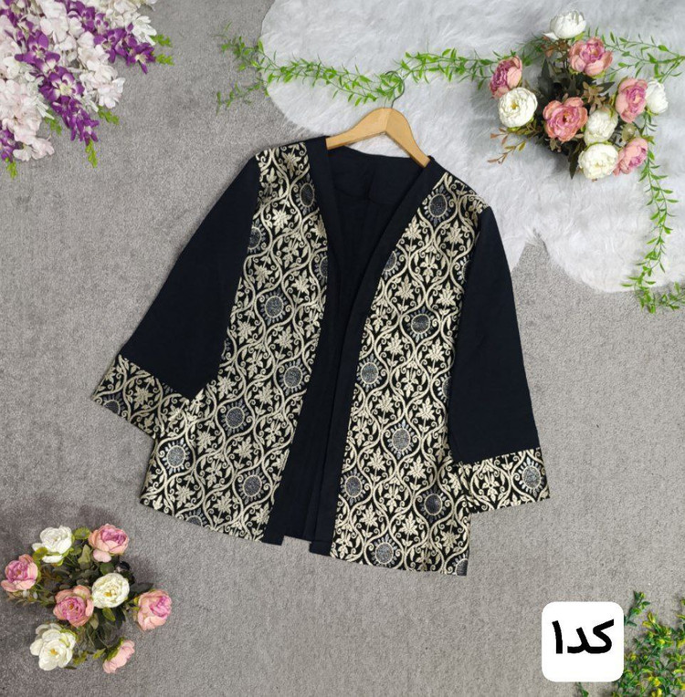 سفارش و خرید اینترنتی کت تلالو کد 9018