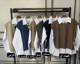 مشاهده قیمت و سفارش ست سه تیکه شانتون صوفیا کد 85640