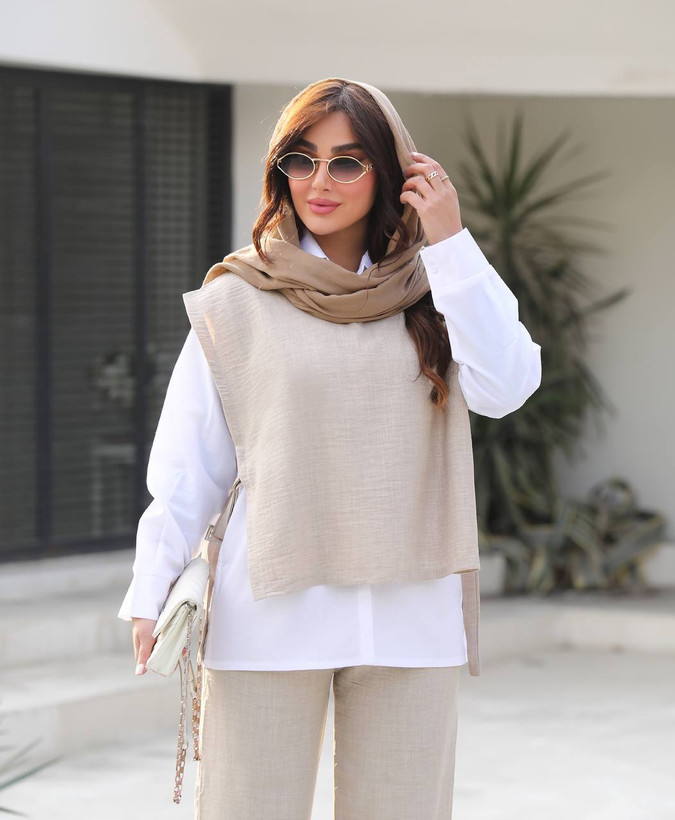 خرید و مشاهده قیمت ست سه تیکه شانتون صوفیا کد 85640