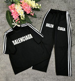 مشاهده قیمت و خرید آنلاین تیشرت شلوار بالنسیگا کد 85767